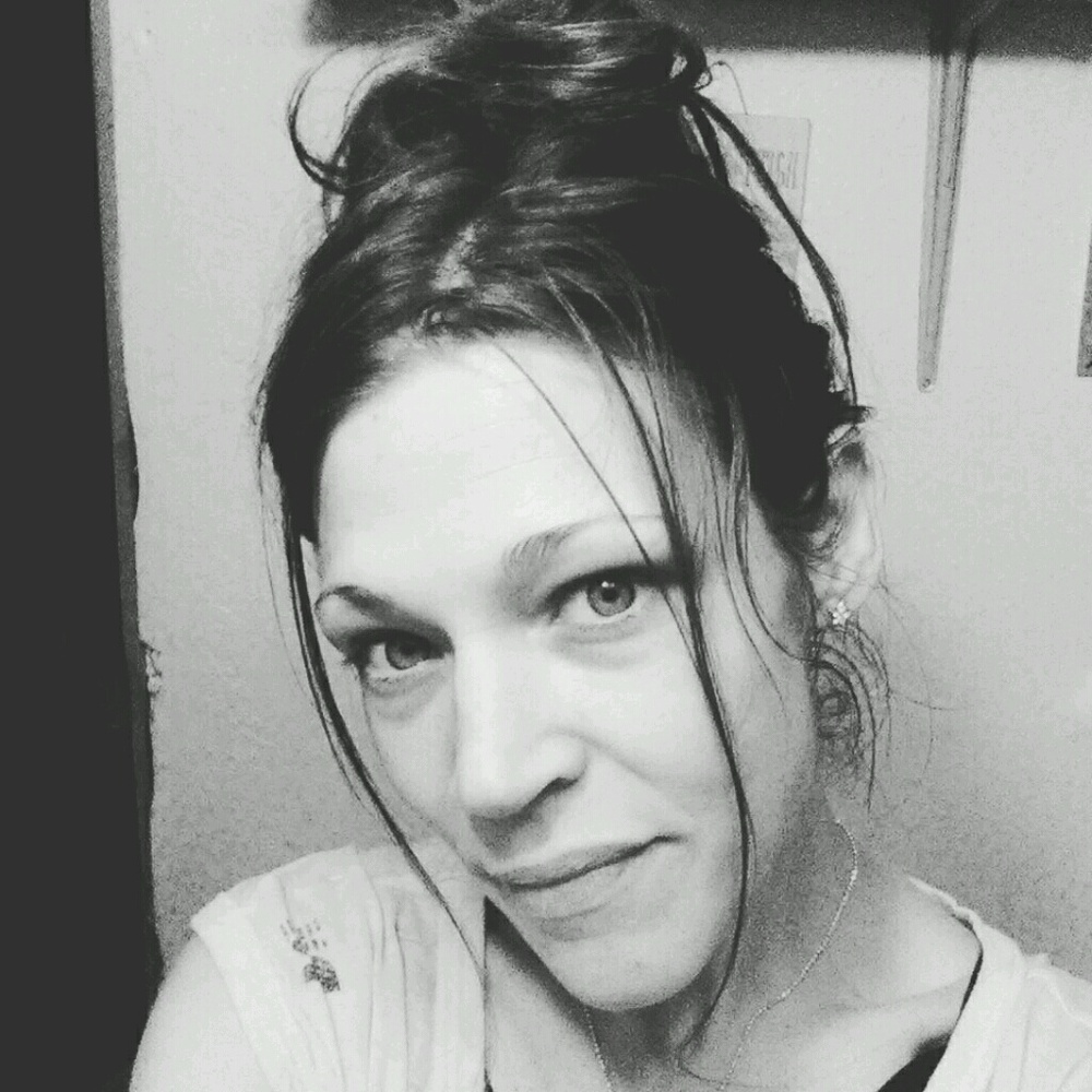 Meet your Posher, Chelsey